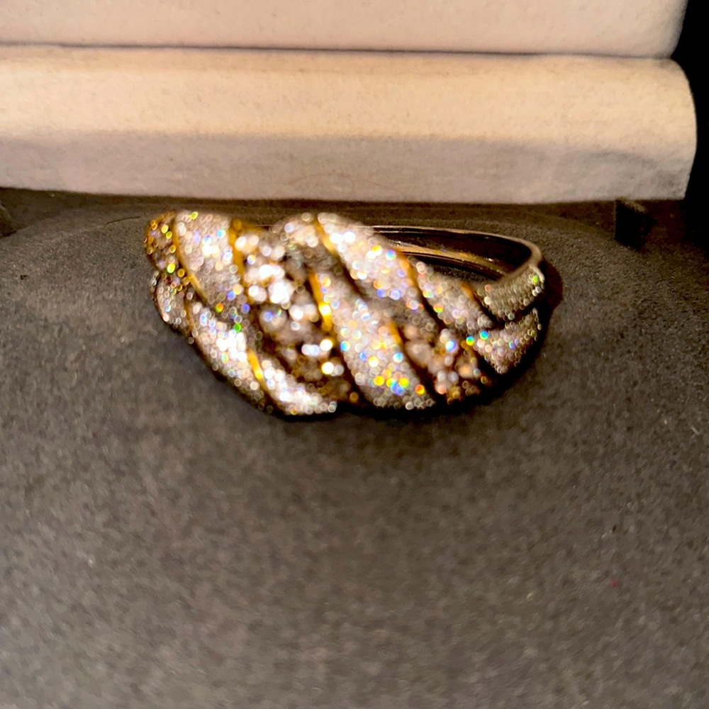 Jewellery charming bracelet